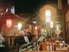 -蓉城老妈火锅(双林路店)