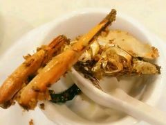 -桥底辣蟹(谢斐道店)