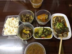 -好成财牛排馆(涂门街总店)