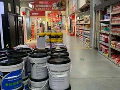 -百安居装修建材卖场(罗湖店)