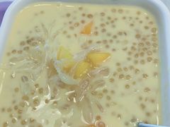 -满记甜品(无锡八佰伴店)