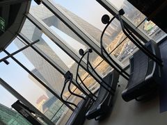 -Trainyard 炼·工场(中国国际贸易中心店)