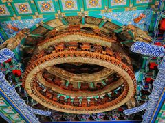 -北京古代建筑博物馆