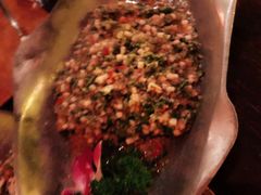 傣族豆豉鲈鱼-花马天堂云南餐厅 Lost Heaven(高邮路店)