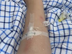 -浙江省立同德医院(翠苑院区)