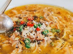 -鲁西南老厨子·特色鲁菜(经一纬五店)