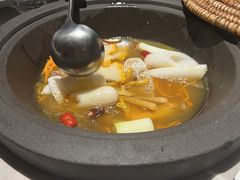 -芸山季·云南野生菌火锅(宝能环球汇店)