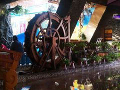 -清水洞汤泉(嘉陵江西路店)