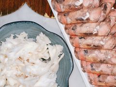 -尚尚仙·酸汤猪手·猪肚鸡火锅(华联万柳购物中心店)