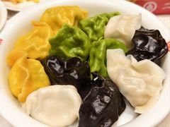 -双合园·海鲜水饺青岛菜(万佳广场店)