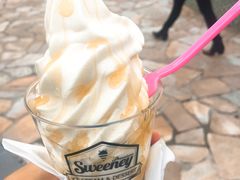 -Sweeney冰淇淋