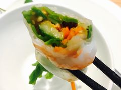 -米纸越南小馆(金鹰世界店)