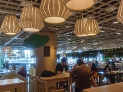 -宜家·瑞典风味餐厅(四元桥店)
