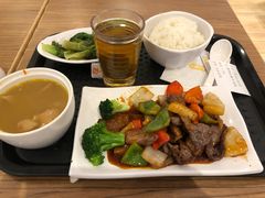 -大家乐(深圳中信店)