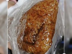 鲜肉粽-璐坊粽王(复兴中路店)