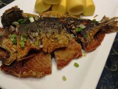 -蔡田福佛跳墙(官驿街店)