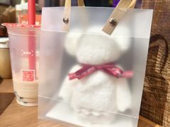 -香猪坊韩国烤肉专属门店(魏公村店)