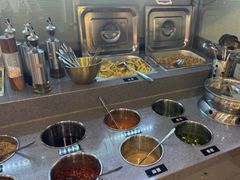 -炉队长·齐齐哈尔家庭烤肉(马家堡店)