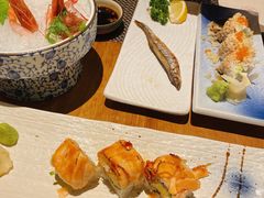 -武藏日本料理(宝安壹方城店)