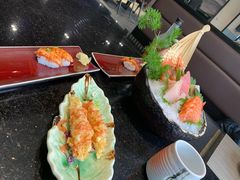 -daozao料理美术馆(东营店)