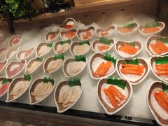-梨花自助烤肉(西三旗万象汇黑金店)