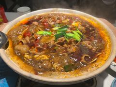 -火胖子肥肠煲·始于1998(南山村店)
