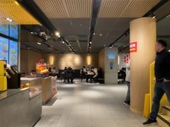 -麦当劳(豫园店)