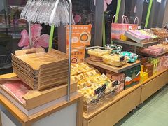 -仟吉·ART FARM主题店(菱角湖万达店)