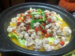 紫苏牛蛙-兄弟宁乡龙城(麓景路店)