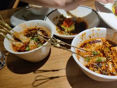没骨头鸡爪-太二酸菜鱼(正大广场店)