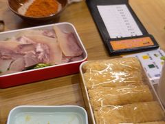 -黔哆哆地摊酸汤火锅(清湖店)