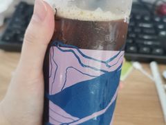 -星巴克(杭州银泰城西一店)