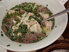 -穆桂英美食(南禅寺店)