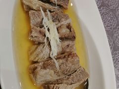 -圆山大饭店-圆苑餐厅