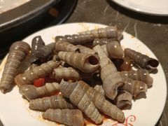 -火锅岛潮牌自助餐厅(天津天佑城店)