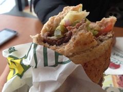 -赛百味SUBWAY(沈阳天地店)