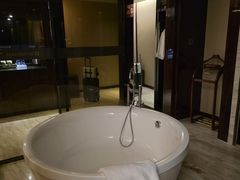 -徐州博顿温德姆酒店(高铁东站店)