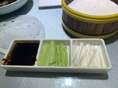-鸭王烤鸭店(三里河店)