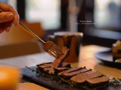 花园香煎菲力牛排-一尺花园(岑卜村店)