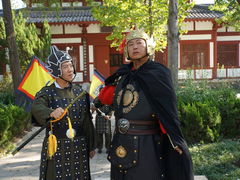 -孙子文化园