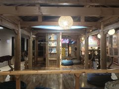 -永青泉汗蒸广场(大运河博物馆店)