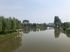 -金色田园农家乐餐厅