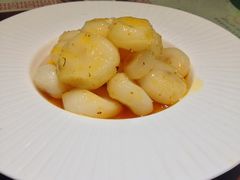 -松针蔡记蒸饺(花园路店)