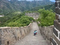 -慕田峪长城