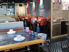 大堂-城南老友羊蝎子火锅(花乡奥莱店)