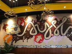 -艾薯夫妇Aysh(福田星河COCOPark店)