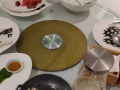 -山水一号·中餐厅