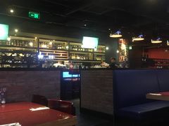 卡座-bluefrog蓝蛙(水游城店)