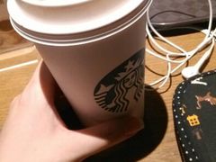 android_upload_pic-星巴克(宝山万达店)