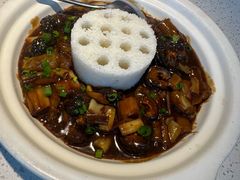-船歌·鱼水饺青岛菜(金狮广场店)
